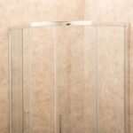 Doccia 8120-1, 90 x 90 x h 193cm