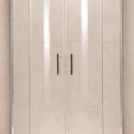 Doccia 8120-1, 90 x 90 x h 193cm