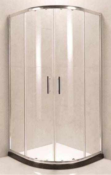 Doccia 8120-1, 90 x 90 x h 193cm