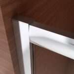 Doccia 8121-2, 120 x 80 x h 185cm