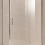 Doccia 8121-2, 120 x 80 x h 185cm
