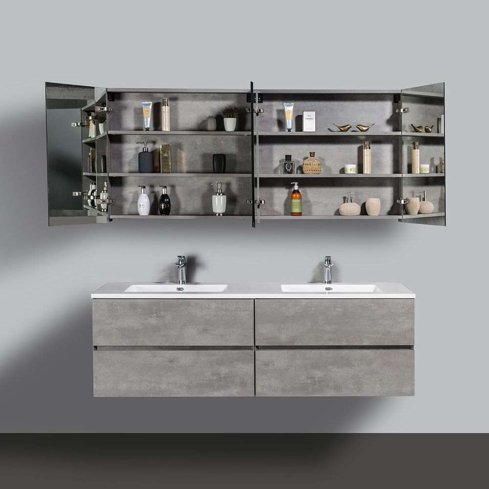 MOBILI DA BAGNO LOIRA 1500