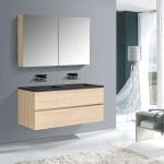 MOBILI DA BAGNO LOIRA 1200