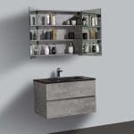 MOBILI DA BAGNO LOIRA 750