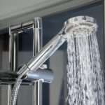 Doccia 9001, 1500 x 900 x h 2150 mm