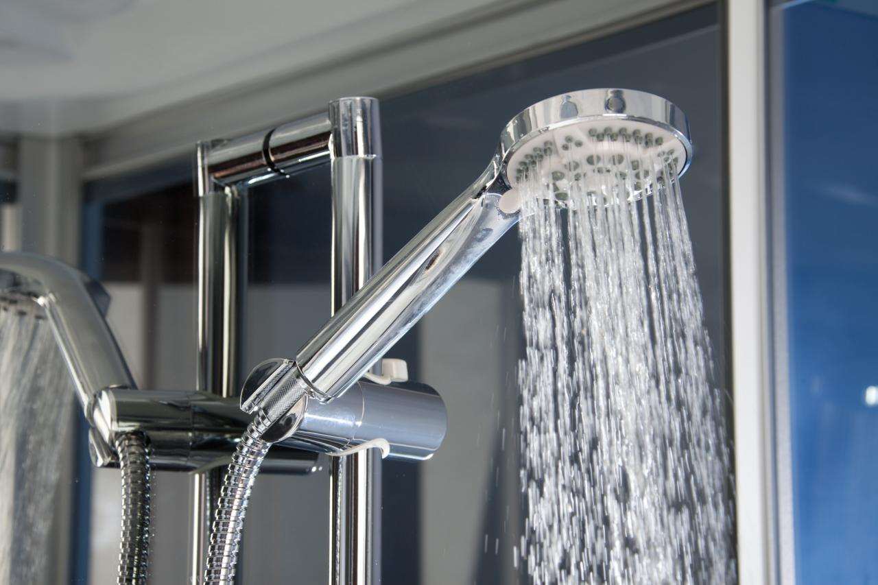 Doccia 9001, 1500 x 900 x h 2150 mm