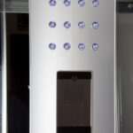 Doccia 9001, 1500 x 900 x h 2150 mm