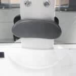 Doccia 9001, 1500 x 900 x h 2150 mm