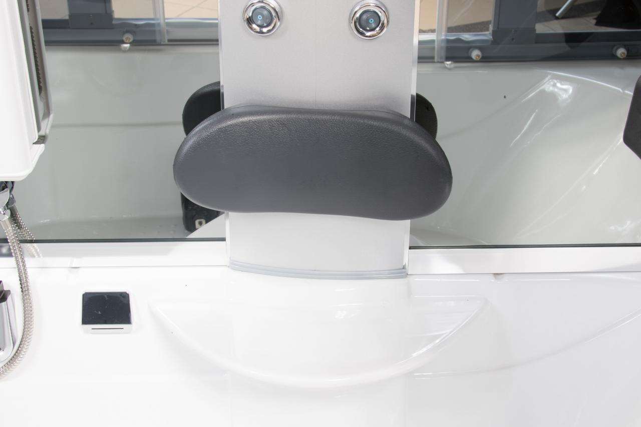 Doccia 9001, 1500 x 900 x h 2150 mm