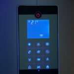 Doccia 9001, 1500 x 900 x h 2150 mm