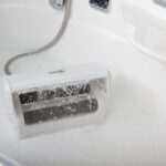 Doccia 9001, 1500 x 900 x h 2150 mm