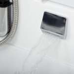 Doccia 9001, 1500 x 900 x h 2150 mm