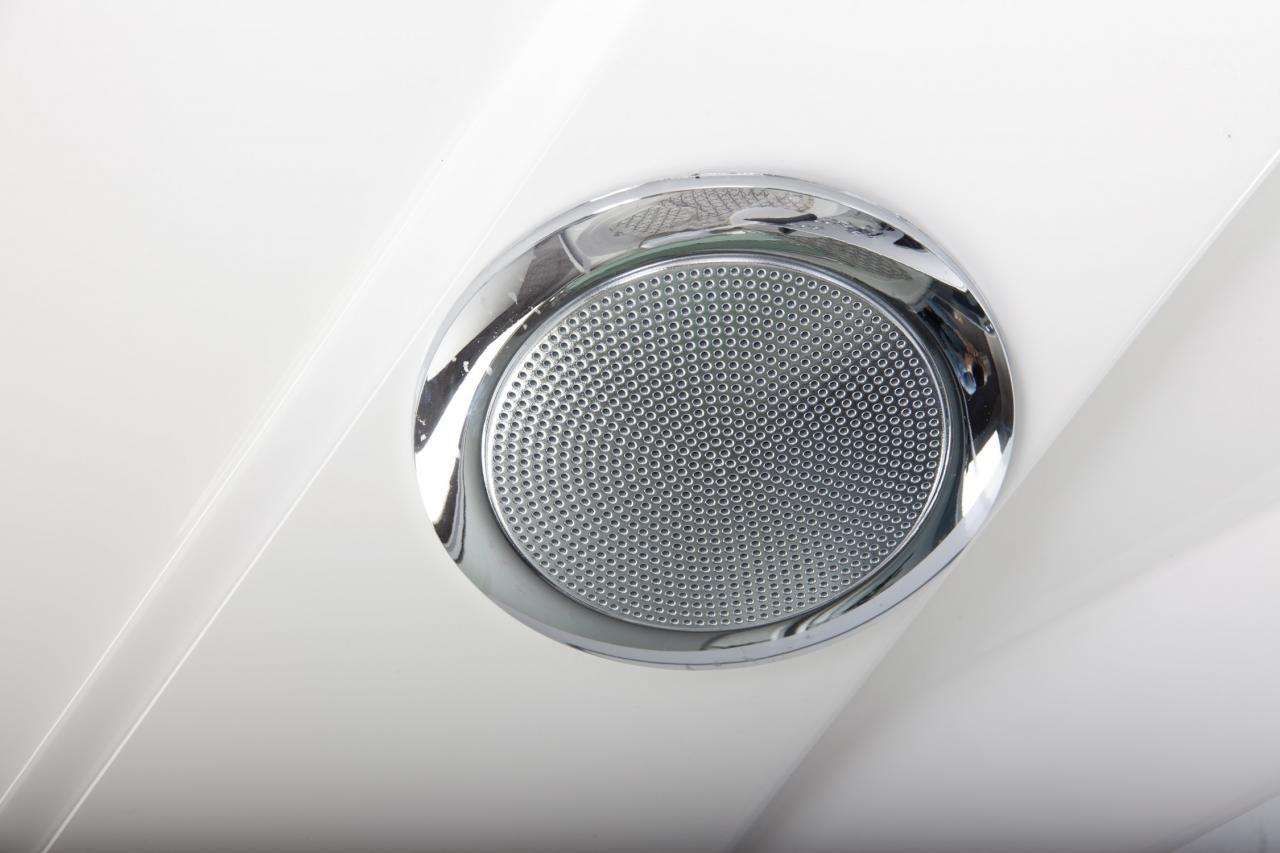 Doccia 9001, 1500 x 900 x h 2150 mm