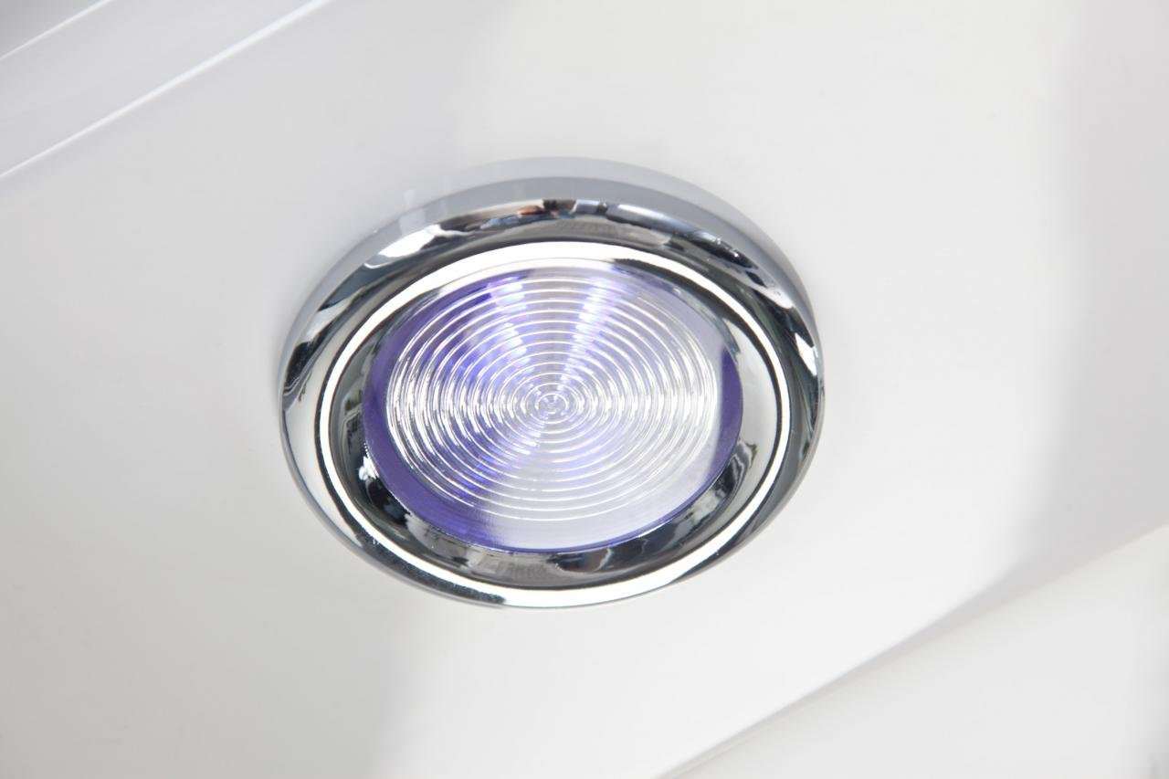 Doccia 9001, 1500 x 900 x h 2150 mm