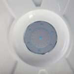 Doccia 9001, 1500 x 900 x h 2150 mm