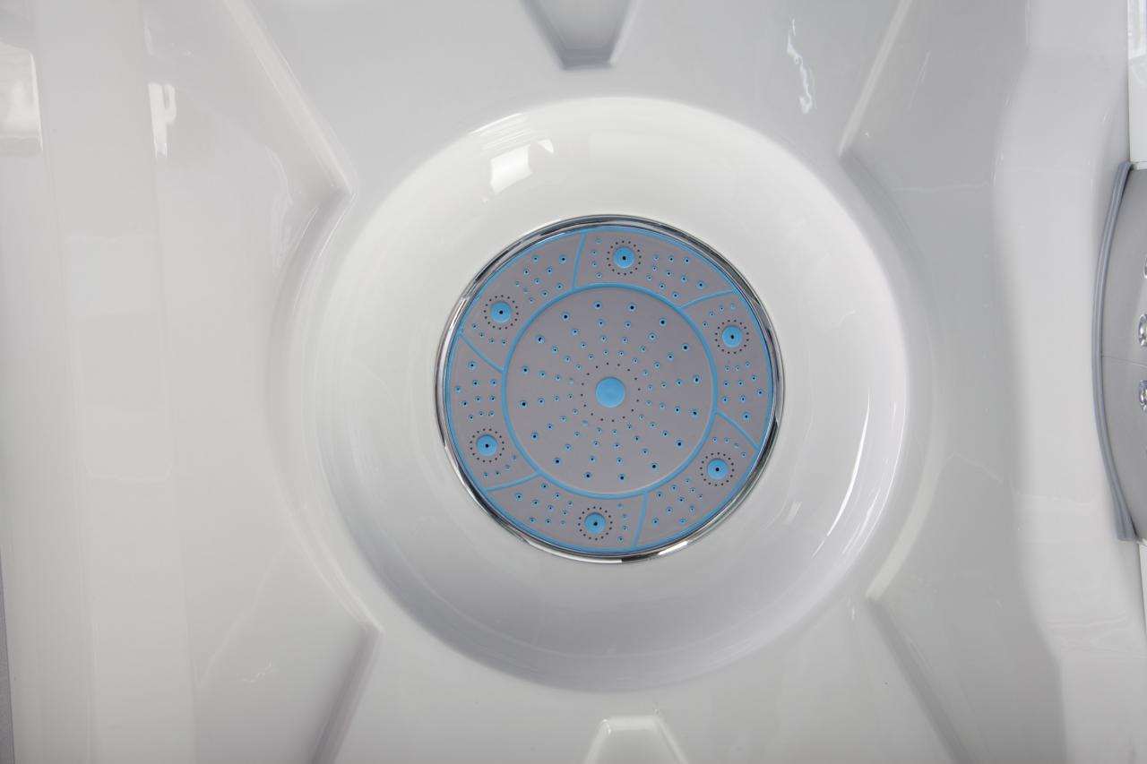 Doccia 9001, 1500 x 900 x h 2150 mm