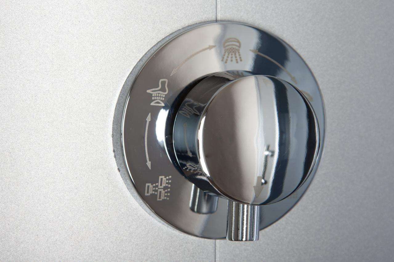 Doccia 9001, 1500 x 900 x h 2150 mm