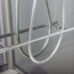 Doccia 9001, 1500 x 900 x h 2150 mm