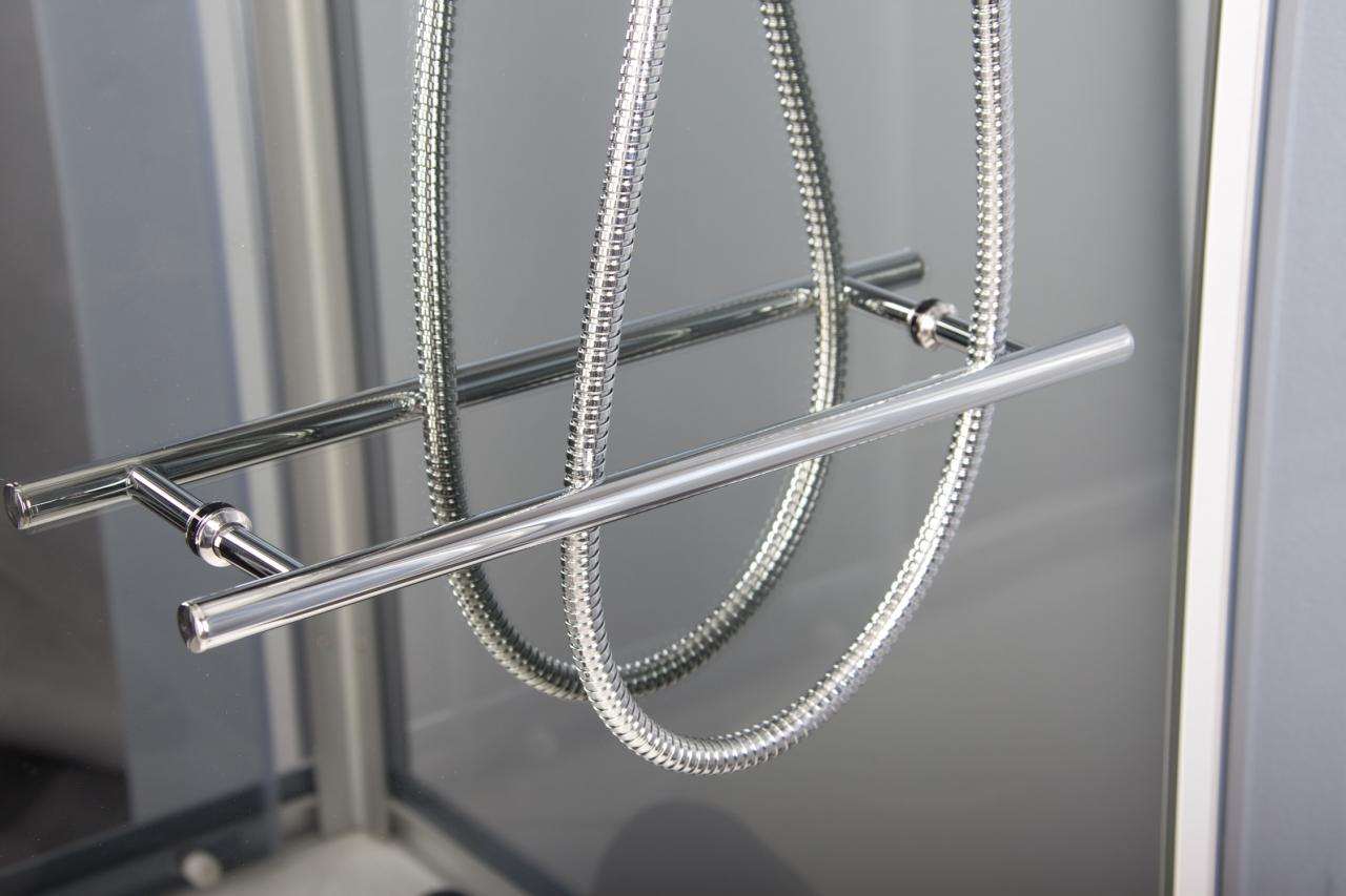 Doccia 9001, 1500 x 900 x h 2150 mm