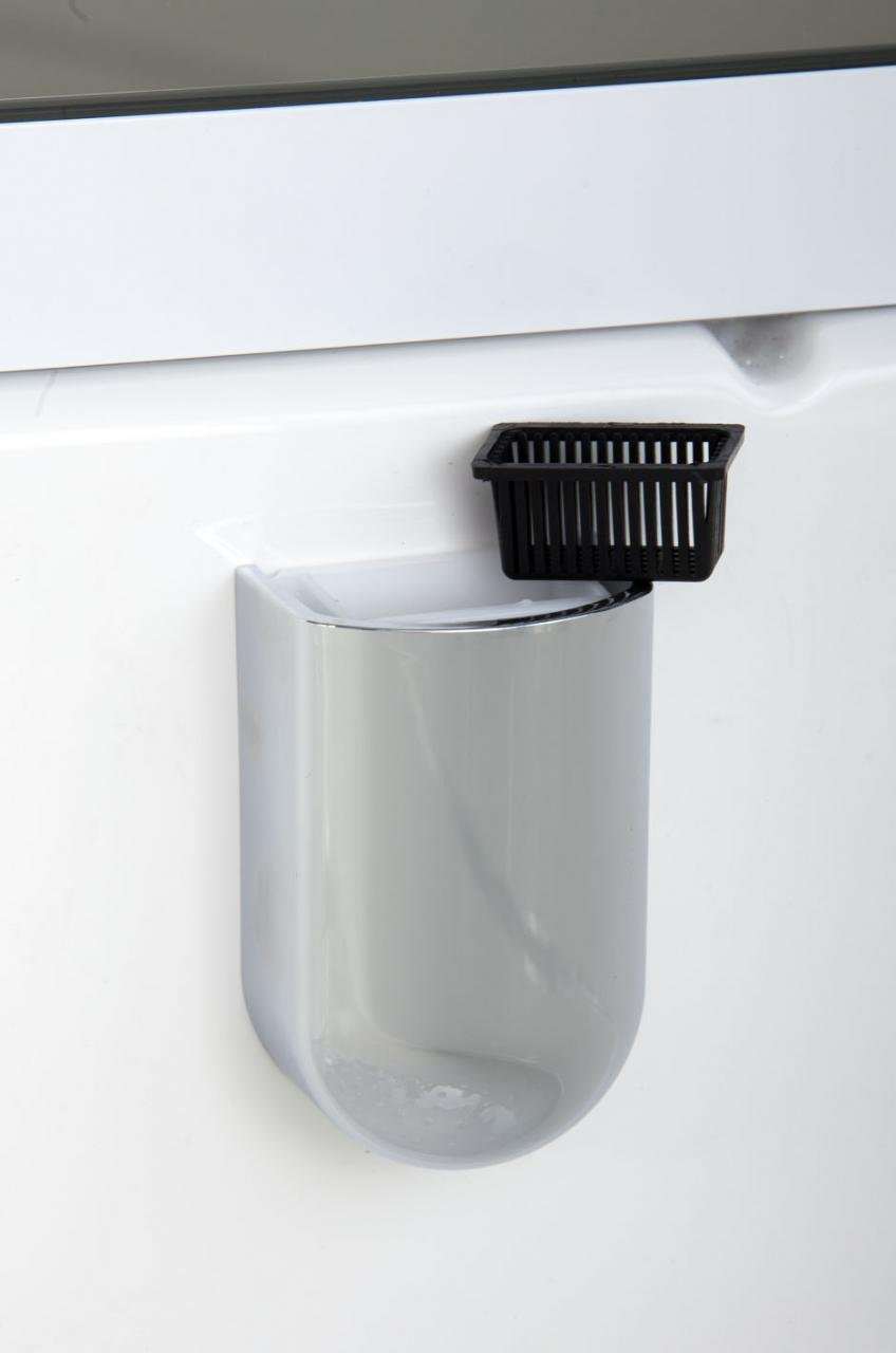 Doccia 9003, 1150 x 900 x h 2150 mm