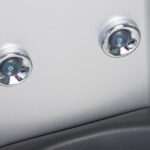 Doccia 9003, 1150 x 900 x h 2150 mm