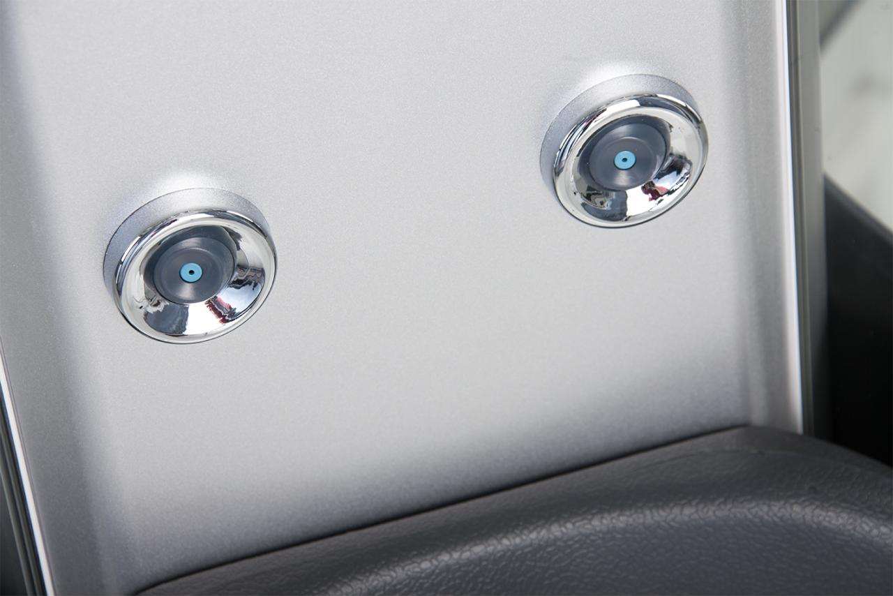 Doccia 9003, 1150 x 900 x h 2150 mm