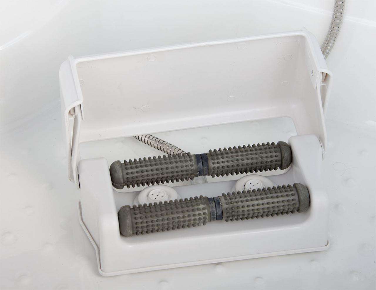 Doccia 9003, 1150 x 900 x h 2150 mm