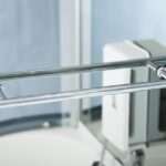 Doccia 9003, 1150 x 900 x h 2150 mm