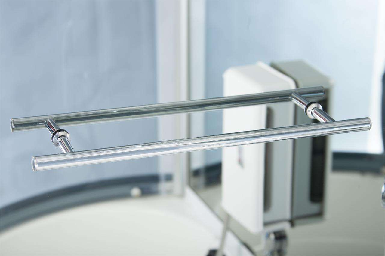 Doccia 9003, 1150 x 900 x h 2150 mm