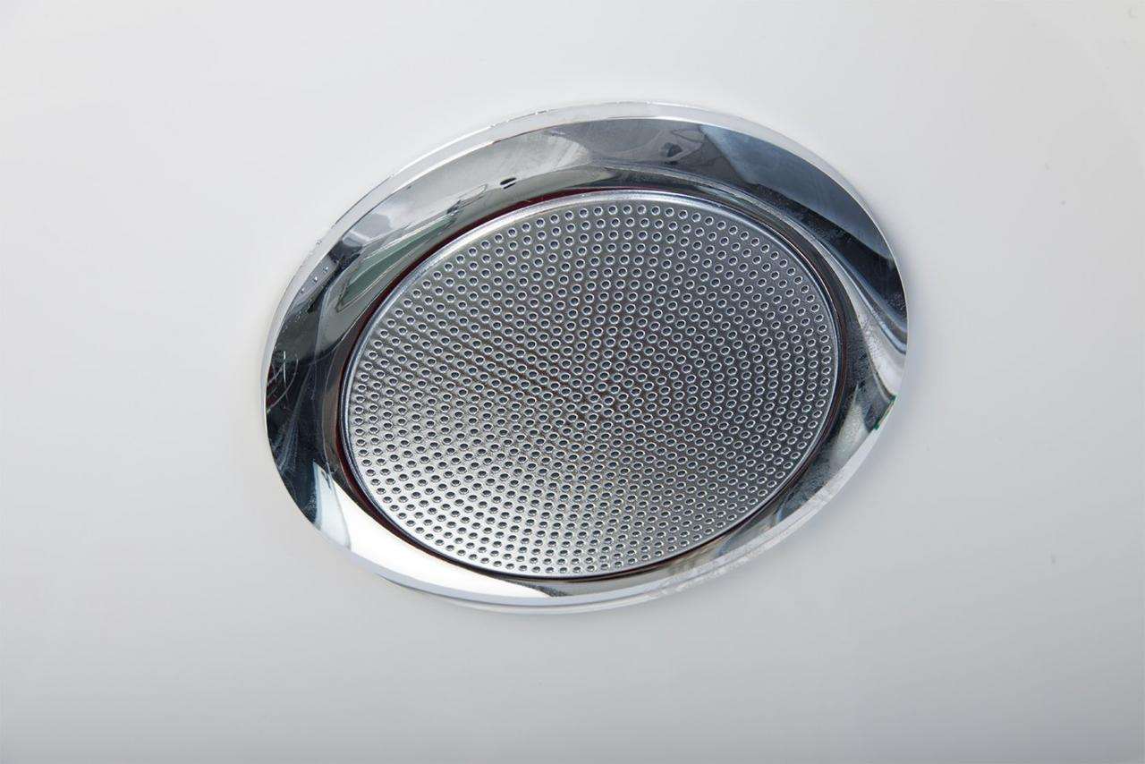 Doccia 9003, 1150 x 900 x h 2150 mm