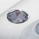 Doccia 9003, 1150 x 900 x h 2150 mm