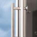 Doccia 9003, 1150 x 900 x h 2150 mm