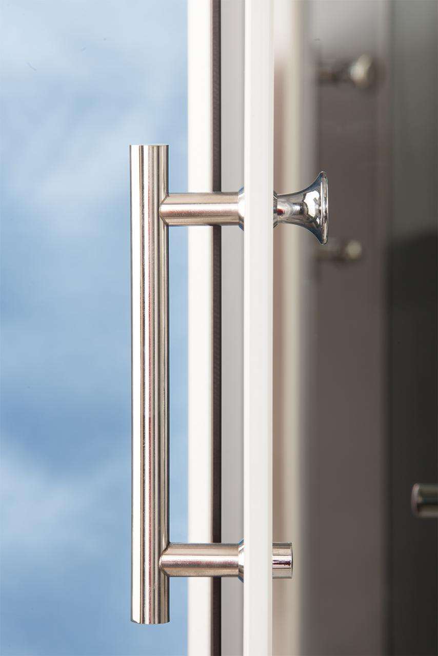 Doccia 9003, 1150 x 900 x h 2150 mm