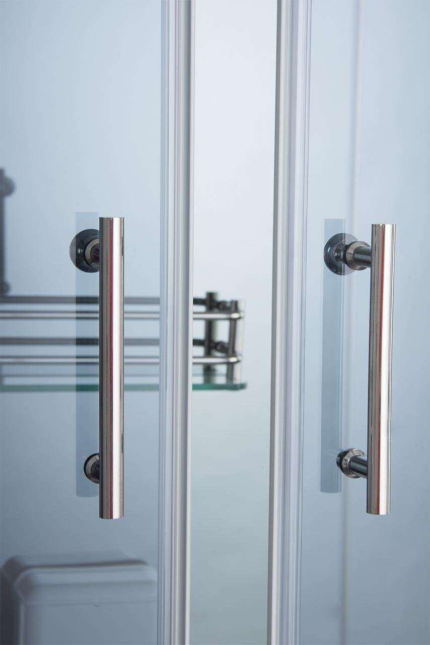 Doccia 9003, 1150 x 900 x h 2150 mm