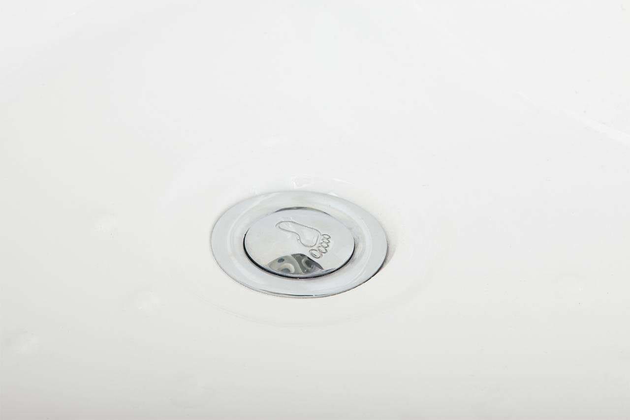 Doccia 9003, 1150 x 900 x h 2150 mm