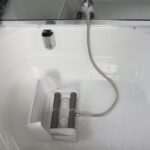 Doccia 9003, 1150 x 900 x h 2150 mm