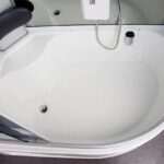 Doccia 9003, 1150 x 900 x h 2150 mm