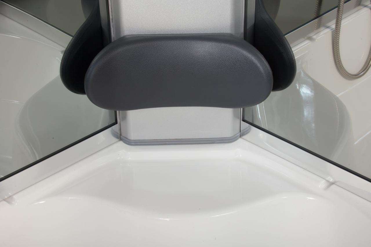 Doccia 9003, 1150 x 900 x h 2150 mm