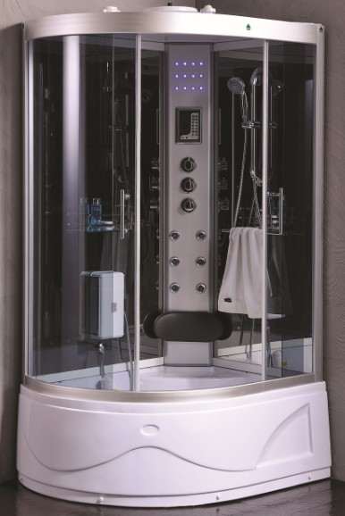 Doccia 9003, 1150 x 900 x h 2150 mm