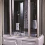 Doccia 9005