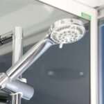 Doccia 9001, 1500 x 900 x h 2150 mm