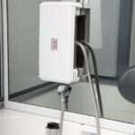 Doccia 9005