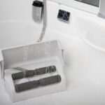 Doccia 9001, 1500 x 900 x h 2150 mm