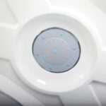 Doccia 9005