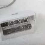 Doccia 9005