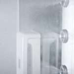 Doccia 9001, 1500 x 900 x h 2150 mm