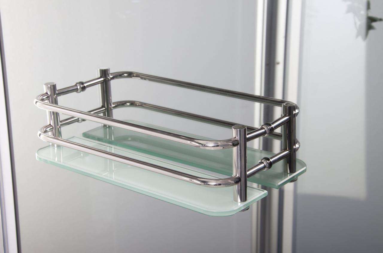 Doccia 9001, 1500 x 900 x h 2150 mm