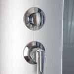 Doccia 9001, 1500 x 900 x h 2150 mm