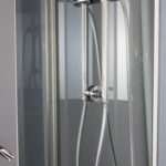 Doccia 9001, 1500 x 900 x h 2150 mm