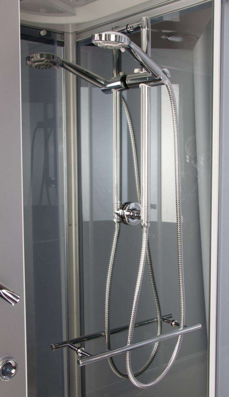 Doccia 9001, 1500 x 900 x h 2150 mm